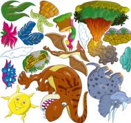 Dino park M1 - maly_zestaw_dinopark_01_arkusz.jpg