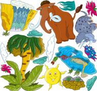 Dino park M2 - maly_zestaw_dinopark_02_arkusz.jpg