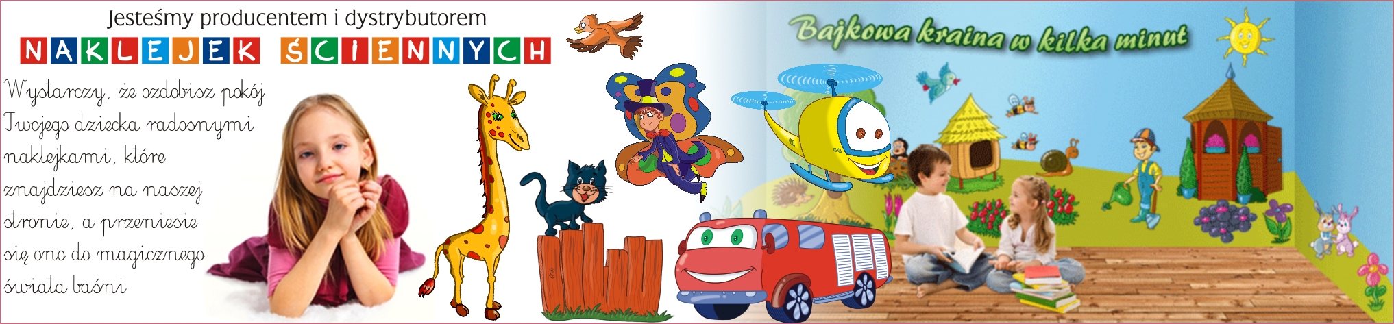 https://bajaklejki.pl/naklejki-na-sciane-xl,192.html